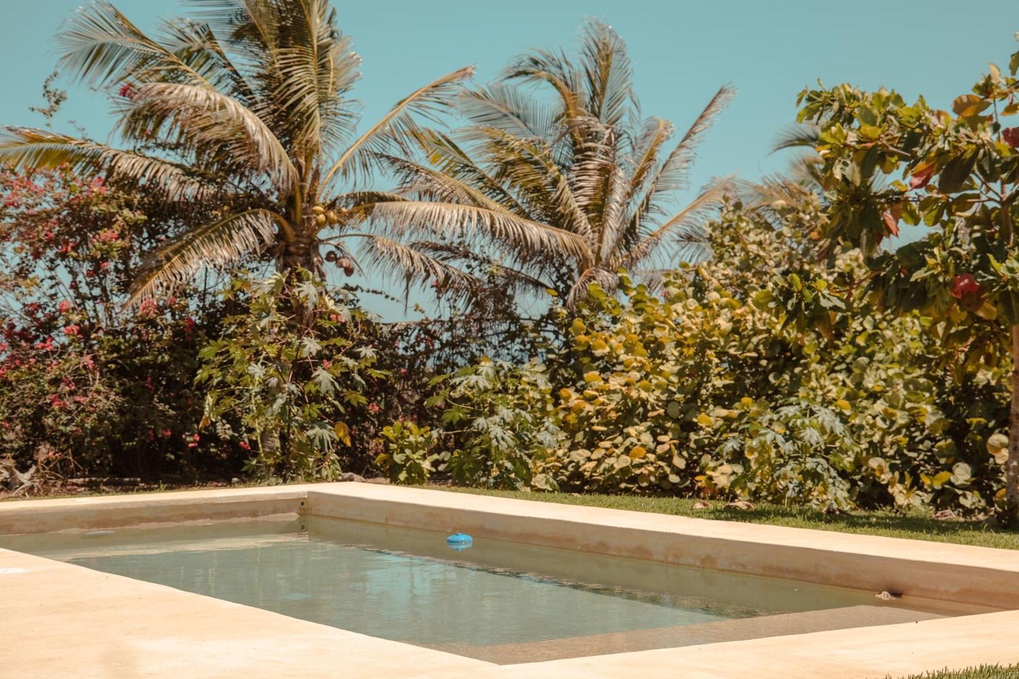 El Puertecito Casa De Playa El Cortijo 호스텔 외부 사진